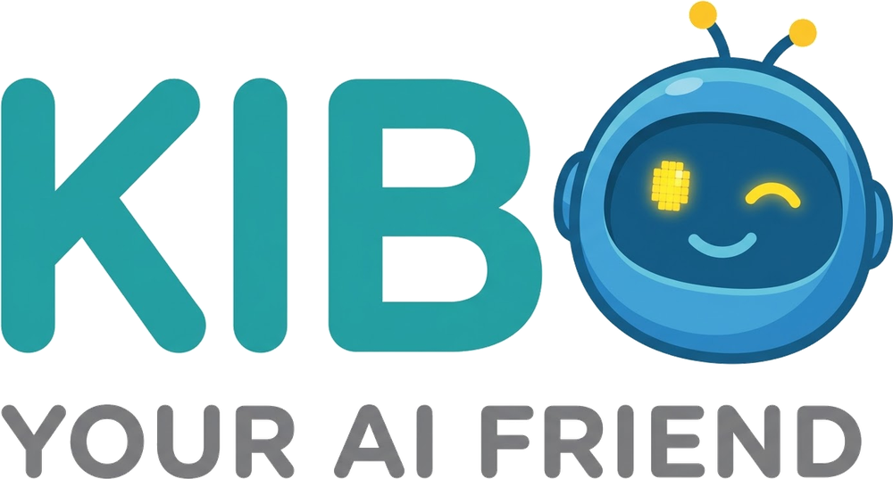 Kibo: Your AI friend